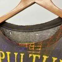 Image 3 of Sepultura All Over Print 90s L/XL