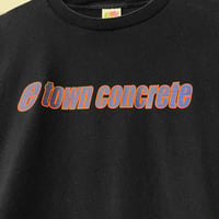 Image 2 of E.Town Concrete 00s L