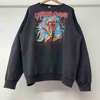 Image 1 of Cannibal Corpse Sweatshirt 1993 XL