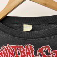 Image 3 of Cannibal Corpse Sweatshirt 1993 XL