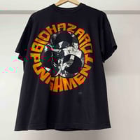 Image 1 of Biohazard 'Euro Discipline' 1993 L