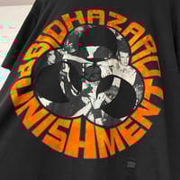 Image 2 of Biohazard 'Euro Discipline' 1993 L