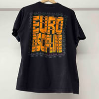 Image 4 of Biohazard 'Euro Discipline' 1993 L