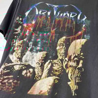 Image 2 of Obituary 'Back from the Dead' 90s L