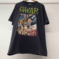 Image 1 of Gwar Euro Tour 1992 XL