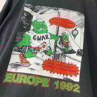 Image 5 of Gwar Euro Tour 1992 XL