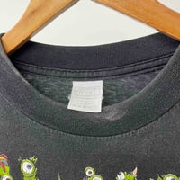 Image 3 of Gwar Euro Tour 1992 XL