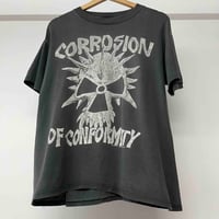 Image 1 of Corrosion of Conformity 'Vote With a Bullet' 90s M