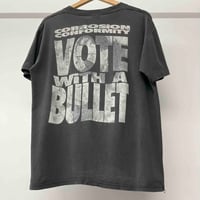 Image 4 of Corrosion of Conformity 'Vote With a Bullet' 90s M