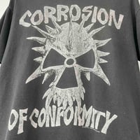 Image 2 of Corrosion of Conformity 'Vote With a Bullet' 90s M