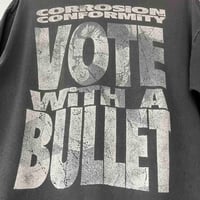 Image 5 of Corrosion of Conformity 'Vote With a Bullet' 90s M