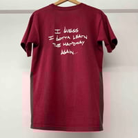 Image 4 of Crown of Thornz 90s M