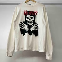 Image 1 of The Misfits 90s L