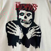 Image 2 of The Misfits 90s L