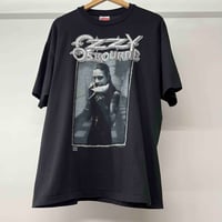 Image 1 of Ozzy Osbourne 'The Last Bloody Shows' 1992 XL