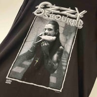 Image 2 of Ozzy Osbourne 'The Last Bloody Shows' 1992 XL