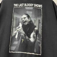 Image 5 of Ozzy Osbourne 'The Last Bloody Shows' 1992 XL