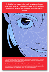 Image 3 of DealBreaker Chapter 3: Graduation (Print Issue)