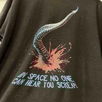 Image 5 of Aliens 80s XL