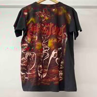 Image 4 of Sepultura Morbid Visions 90s M