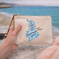 Image 5 of Νεσεσέρ - Φραγκοσυριανή (Χάρτης)