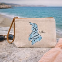 Image 4 of Νεσεσέρ - Φραγκοσυριανή (Χάρτης)