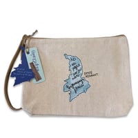 Image 1 of Νεσεσέρ - Φραγκοσυριανή (Χάρτης)