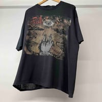Image 1 of Death Euro Tour 1995 L/XL