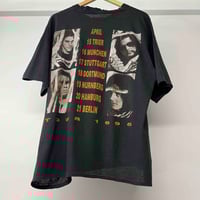 Image 4 of Death Euro Tour 1995 L/XL