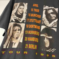 Image 5 of Death Euro Tour 1995 L/XL