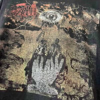 Image 2 of Death Euro Tour 1995 L/XL