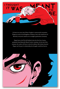 Image 2 of DealBreaker Chapter 2: Meant to Be (Print Issue)