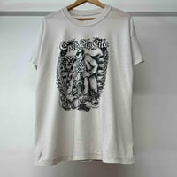 Image 1 of Cold as Life 'Breakin' the Law' 90s L/XL