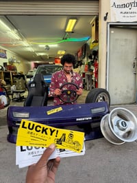 Image 5 of Lucky! slap