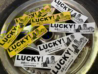 Image 2 of Lucky! slap