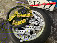 Image 3 of Lucky! slap