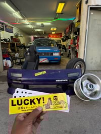 Image 4 of Lucky! slap