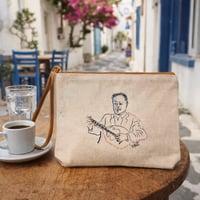 Image 5 of Νεσεσέρ - Μάρκος Βαμβακάρης (Portrait)