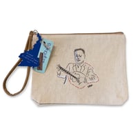 Image 1 of Νεσεσέρ - Μάρκος Βαμβακάρης (Portrait)