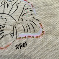 Image 2 of Νεσεσέρ - Μάρκος Βαμβακάρης (Portrait)