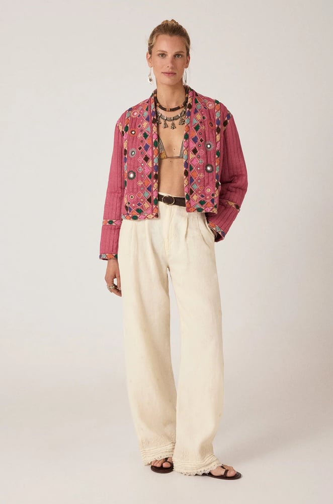 Image of Chaqueta Pushkar