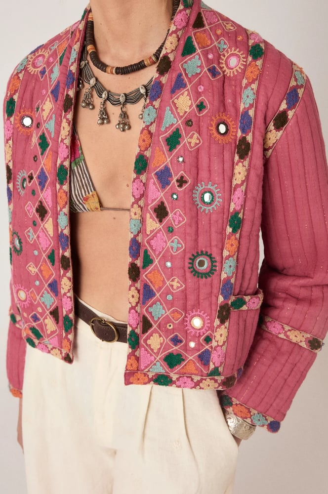 Image of Chaqueta Pushkar