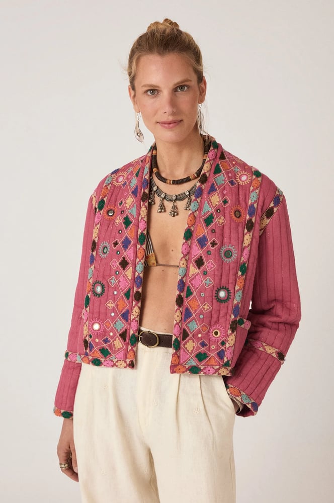 Image of Chaqueta Pushkar