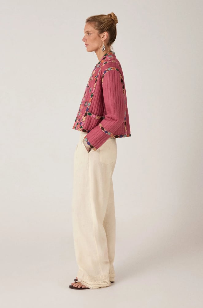 Image of Chaqueta Pushkar