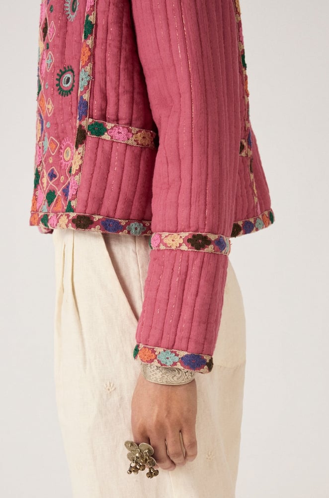 Image of Chaqueta Pushkar