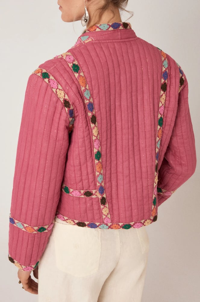 Image of Chaqueta Pushkar