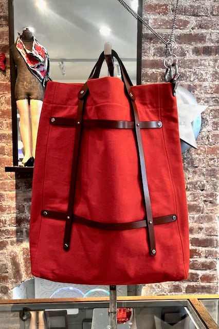 Canvas Bags! - Image 3 of 4