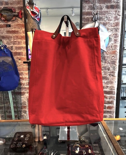 Canvas Bags! - Image 4 of 4