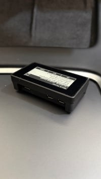 Image 4 of Lock Chime Switcher