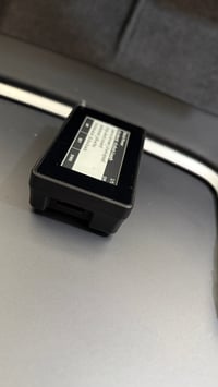 Image 3 of Lock Chime Switcher